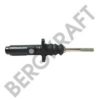 BERGKRAFT BK1303206AS Master Cylinder, clutch